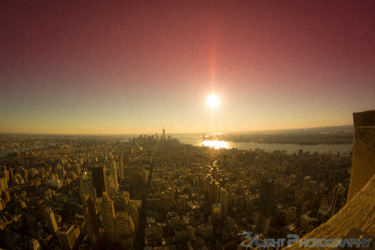 3 Light Photography, New York City